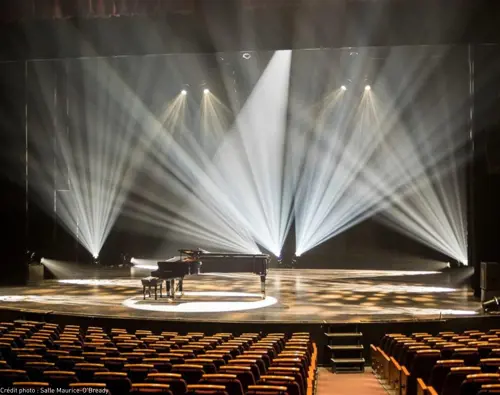 OTL-Gouverneur-Sherbrooke-Blogue-pluie-crédit photo  Salle Maurice-O'Bready