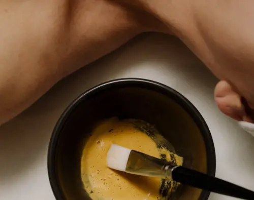 OTL-Gouverneur-Sherbrooke-Blog-rain-Paus-Spa-Experience-facial-care